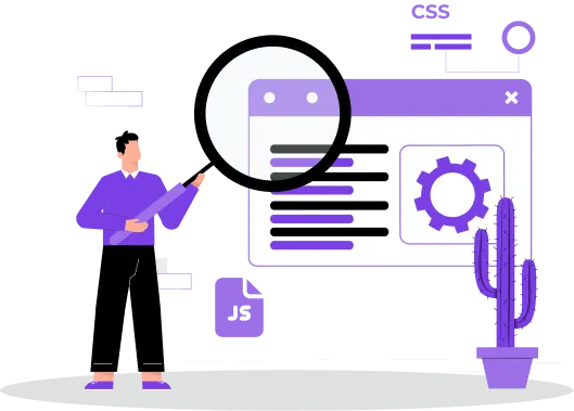 FabricJs Development Company